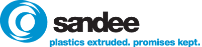 sandee. plastics extruded. promises kept.